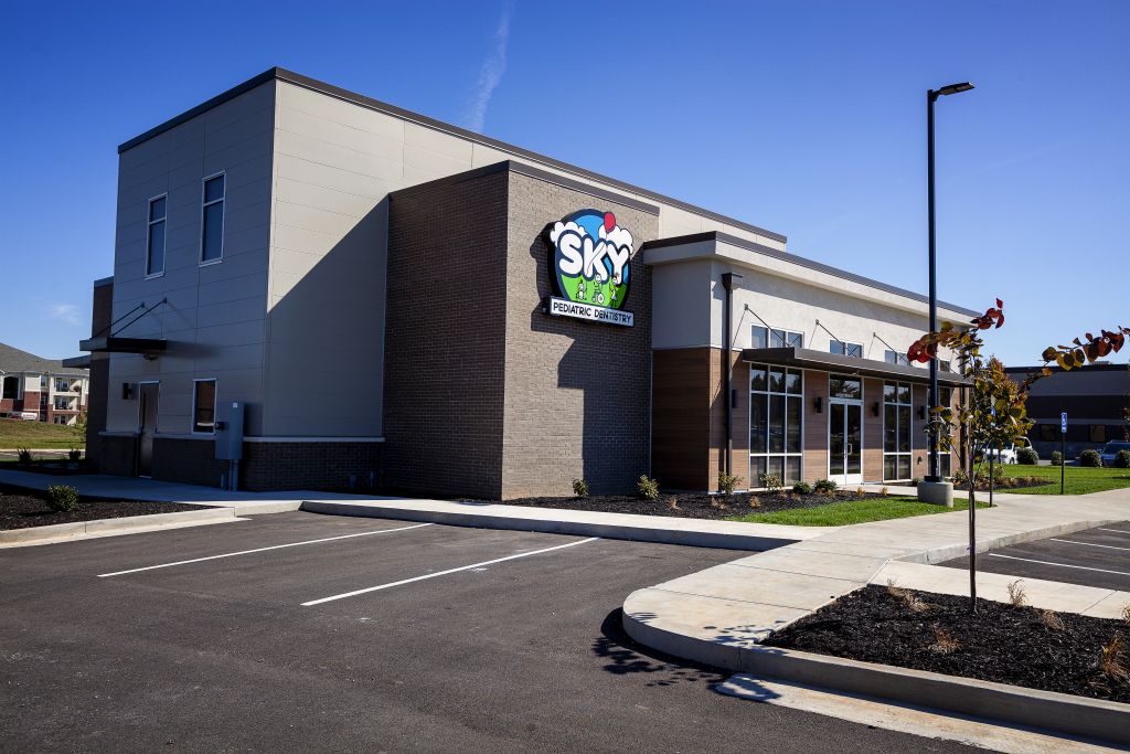SKY Pediatric Dentistry